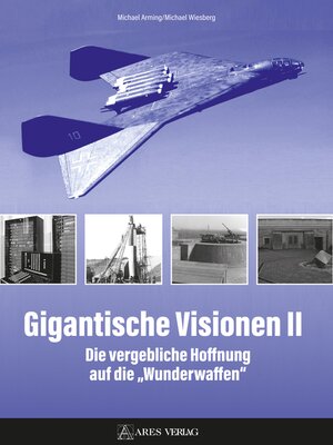 cover image of Gigantische Visionen II